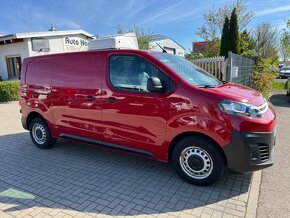 Citroën Jumpy 2,0 150 PS - 6