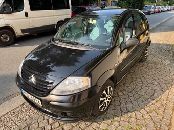 Citroen c3 1.1 benzin 44 kw - 6