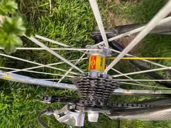 Basso silnice - 6