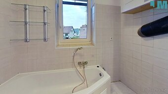 Pronájem, Byty 2 + KK, 65 m2 - Humpolec, ev.č. 01185 - 6
