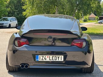 Z4 coupe 3,0 SI - 6
