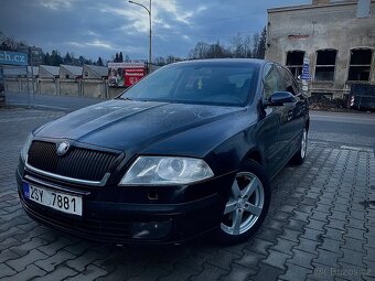 Octavia 2 2.0 103kw - 6