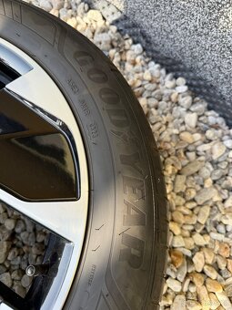 5x112 r18 kola disky ID3 volkswagen id3 vw alu - 6