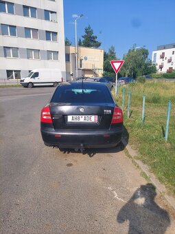 Skoda octavia 2 1.9 tdi 77kw - 6