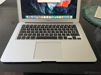 MacBook air 2011 - 6