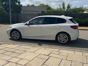 Bmw 120i F40 DPH - 6