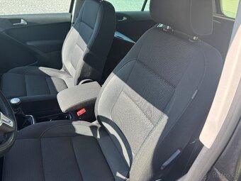 Volkswagen Tiguan 1.4 Tsi 110kw - 6