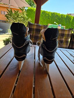 Dětské Brusle Bauer Supreme Yth 13.0 (EUR 32) - 6