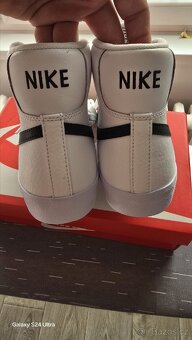 Nike blazer mid '77   38eu - 6