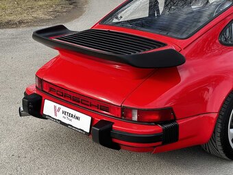 Porsche 911 Carrera 2.7 MFI - 6