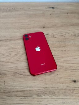 iPhone 11 256gb - 6