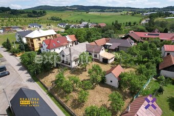 Prodej rodinného domu 159 m2, pozemek 1037 m2  - Drnovice u  - 6