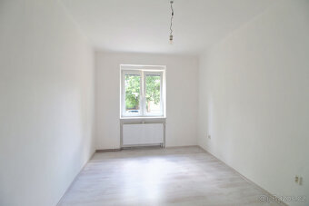 Pronájem, byt 2+1, 60 m², Plzeň, ul. Tělocvičná - 6