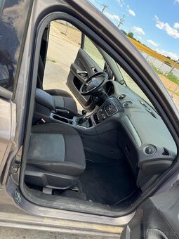 Náhradní díly - Ford Mondeo 1.6i 118kW r.v. 2011 - 6