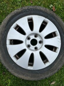 Alu kola Audi 16’’ - 6