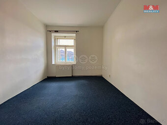 Pronájem bytu 2+1, 48 m², Děčín, ul. Kamenická - 6