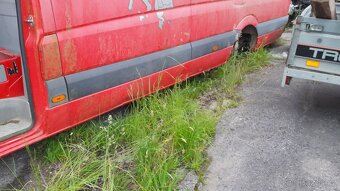 Sprinter 906 - Crafter - 6