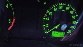 LEVNE 99 skoda octavia 1.9tdi 81kw veskere nahradni dily - 6