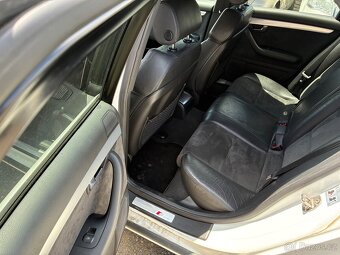 audi a4 quattro b7 4x4 - 6