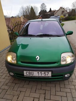 Renault Clio 1.2 - 6