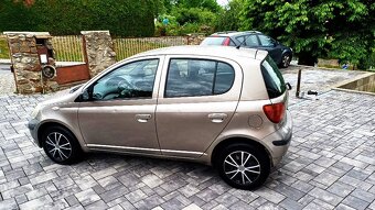 yaris 1.0 benzin - 6