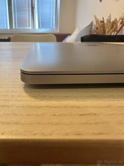 MacBook Pro 2019, 15,4” s procesorem Intel Core i9 - 6
