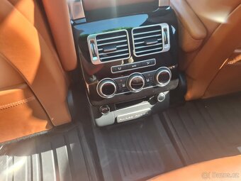 Land Rover Range Rover 4.4 SDV8 Autobiography – TOP STAV - 6