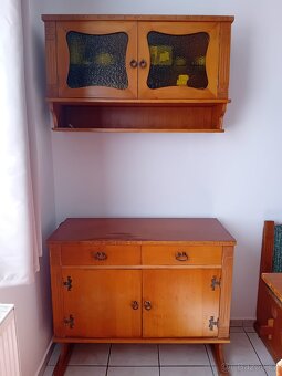 Jídelní kout - 6