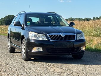 ŠKODA OCTAVIA 1.6MPI,75KW,DIGI KLIMA,EL.OKNA,TEMPOMAT - 6