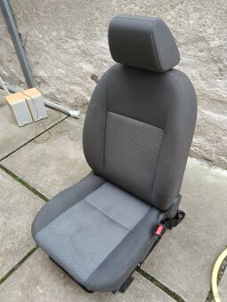 Různé díly z Ford Focus c- max 2004 dm2 - 6