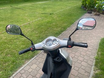Yamaha jog r -náhradní díly - 6