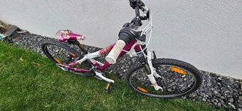 detske kolo Scott Contessa JR 24" - 6