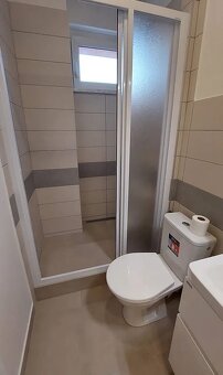 Pronájem bytu 2+kk (40 m²) – Humpolecká ulice, Praha 4 – Krč - 6