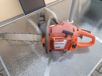 Husqvarna 345 - 6