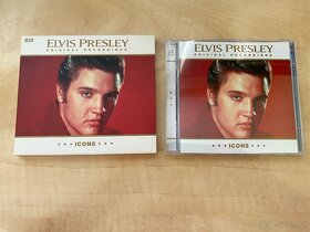 Elvis Presley - ICONS - 6