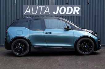 BMW i3s 120 Ah, Navi Profi, Harman/Kardon, Kamera, Keyless - 6