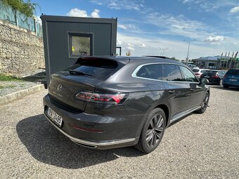 Volkswagen Arteon 2.0tdi 2022 - 6