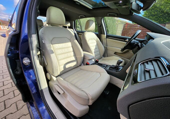 Volkswagen Golf 1.5TSI 110kW DSG Panorama - 6
