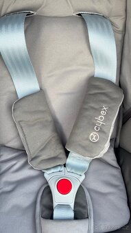 Cybex Aton 5 - 6