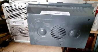 Mikrovlnná trouba Bauknecht MW49L 25 L - 6