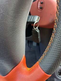 Mercedes-Benz A 140i ,STK nova,klima,2003 - 6