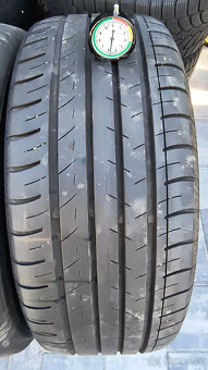 18 originál 5x108 FORD GALAXY S-MAX letní 235/45 R18 - 6