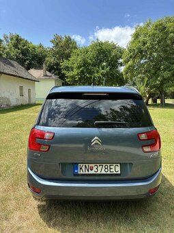 Citroën C4 Grand Picasso eHDi 115 Intensive/Best Collection - 6