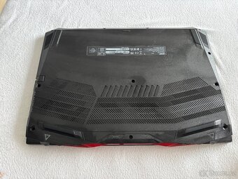 Acer Nitro 5 AN515-55 - 6