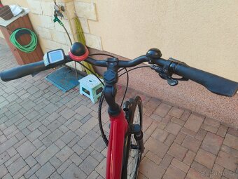 Elektrokoko Bosch - 6