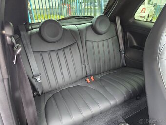 ⭐Fiat 500 Abarth 595 Pista 118KW/2.MAJ/2017⭐ - 6