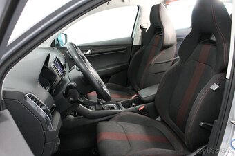 Škoda Karoq, 2.0 TDI 110kW STYLE, TAŽNÉ - 6