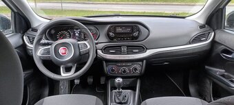 fiat tipo 1.4i - 6