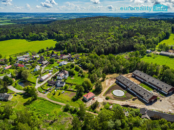 Prodej, pozemek k bydlení, 894 m², Přimda - 6