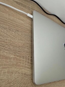 Macbook Pro 15 - i7 2019 touchbar - 6